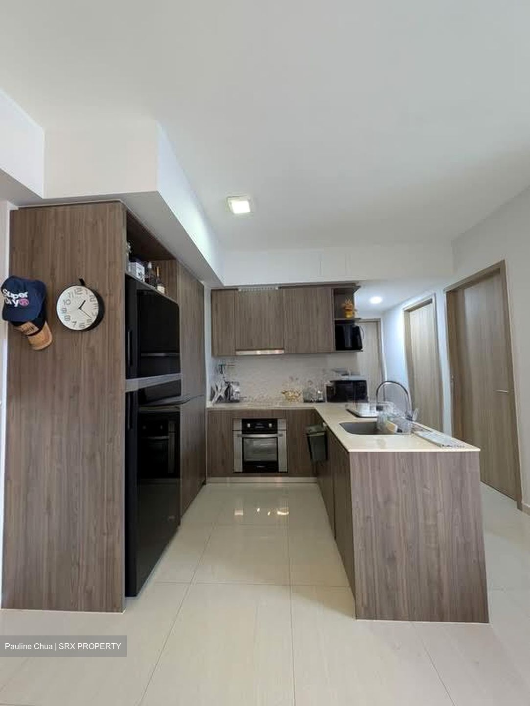 Sol Acres (D23), Condominium #582037081